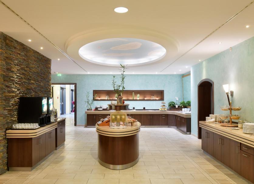 Buffet Valokuva
