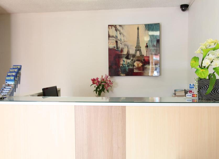 Vastaanotto Valokuva