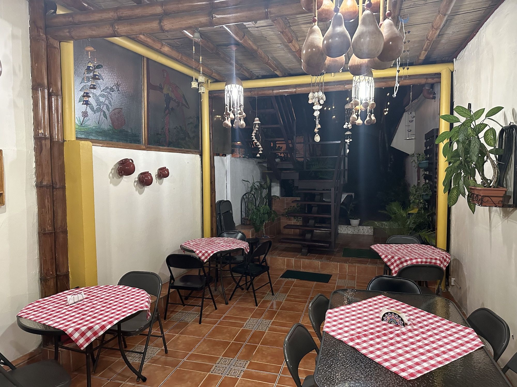Ravintola