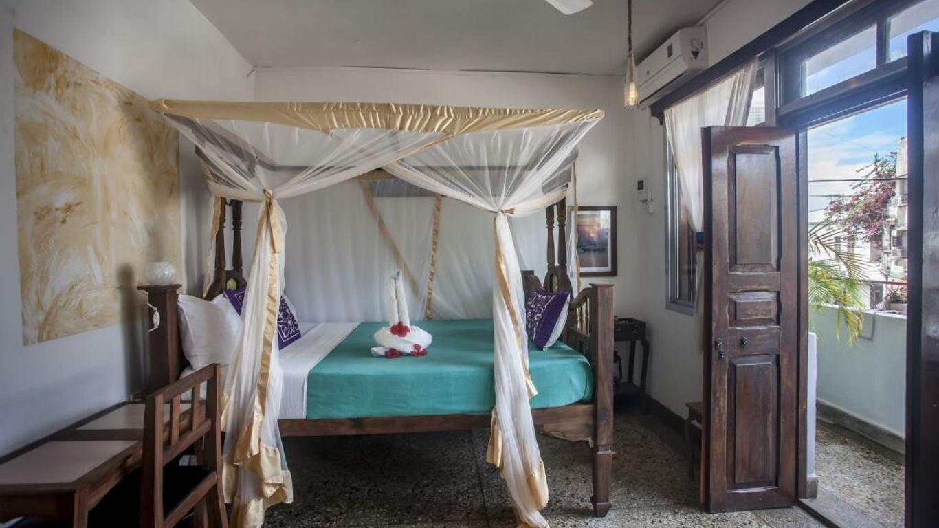 Zenji Hotel
