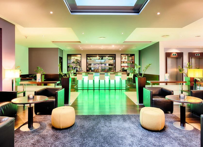 Oleskelutila Valokuva