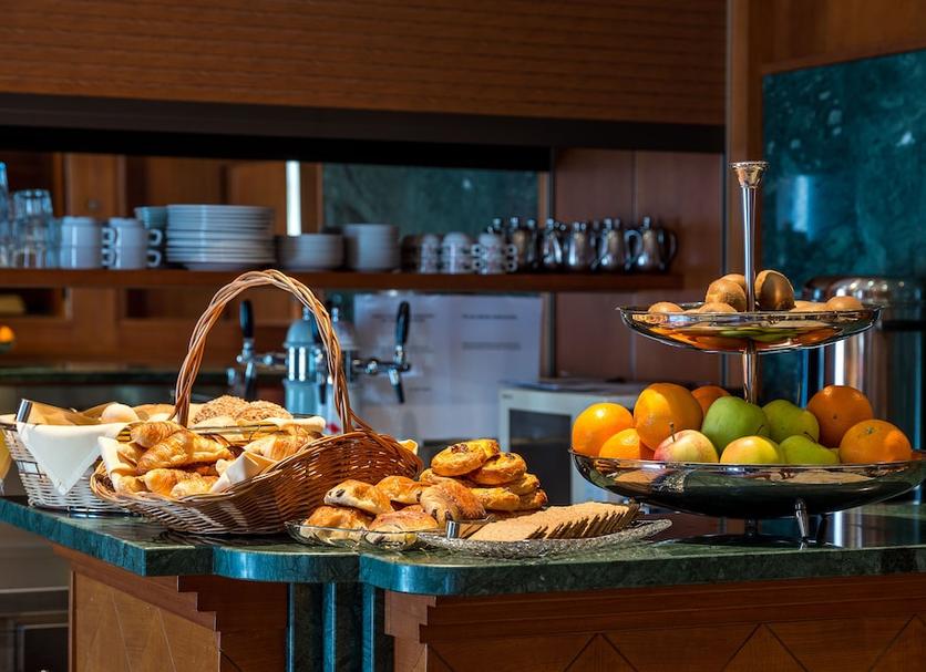 Buffet Valokuva