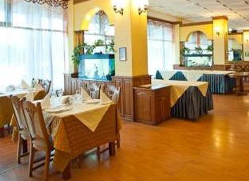 Ravintola Valokuva