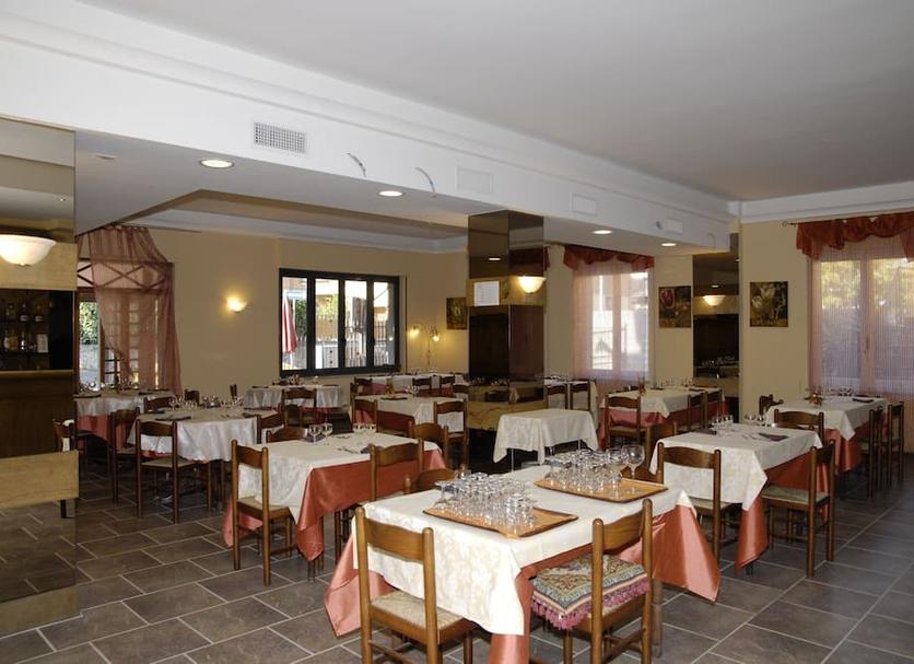 Ravintola Valokuva
