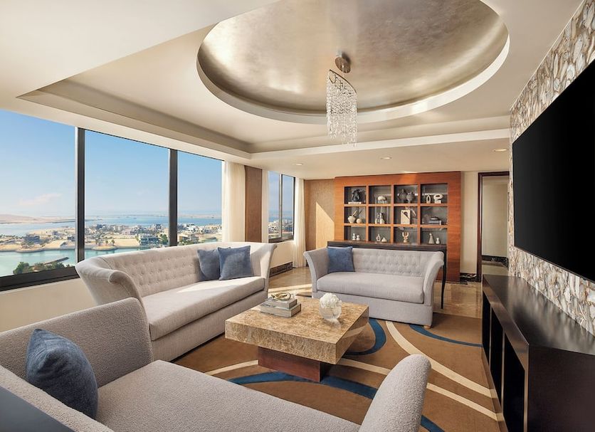 Oleskelutila Valokuva