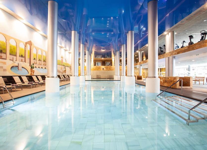 Uima-allas Valokuva