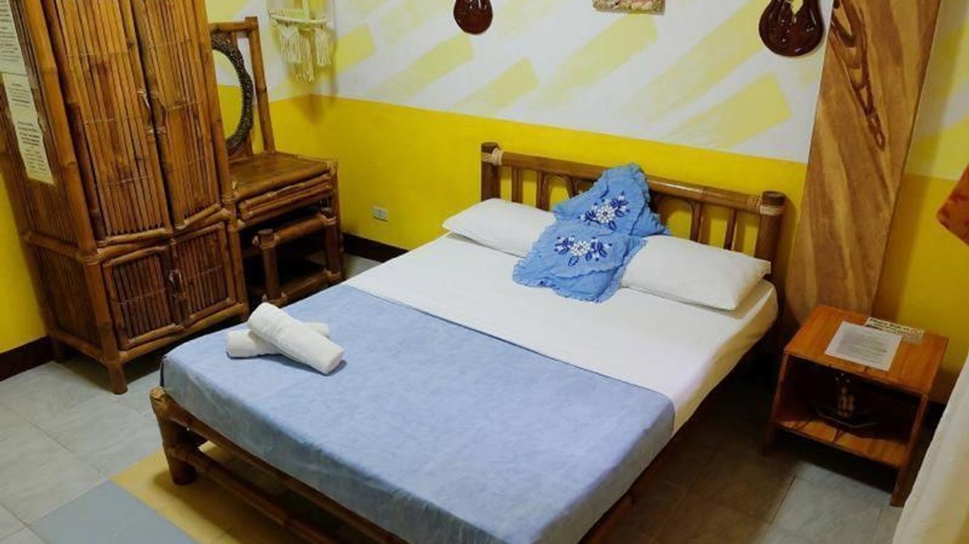 La Isla Bonita Resort