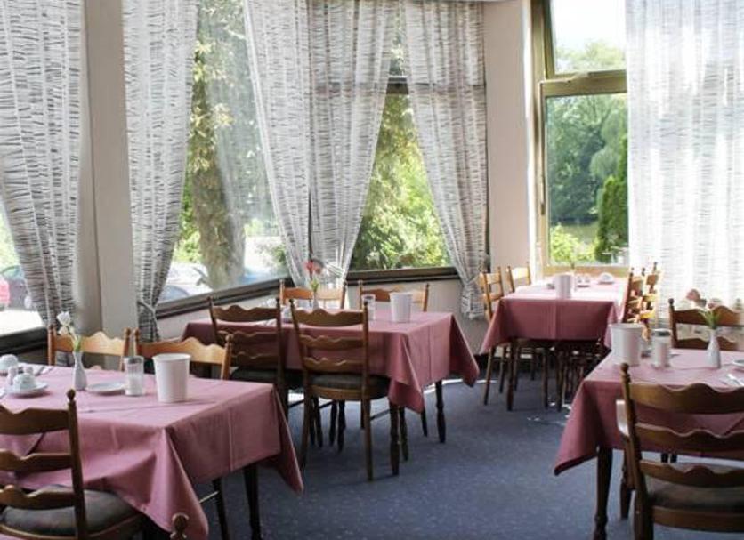 Ravintola Valokuva