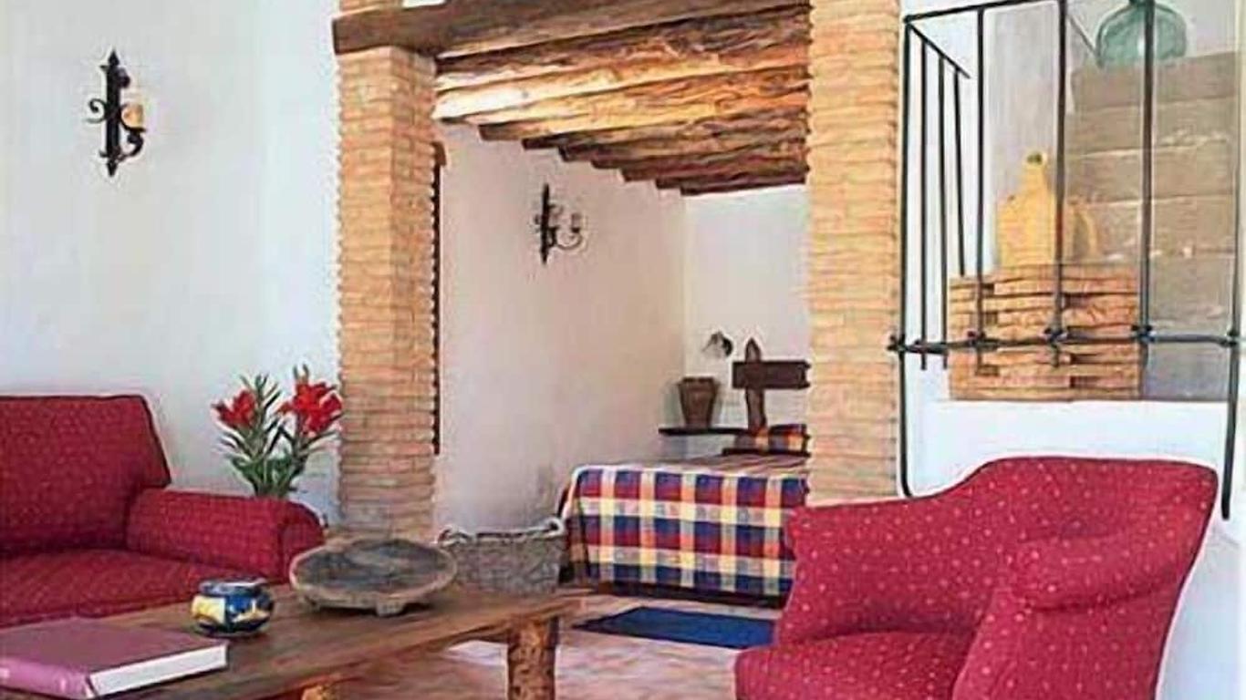 Hotel Rural El Horcajo de Ronda