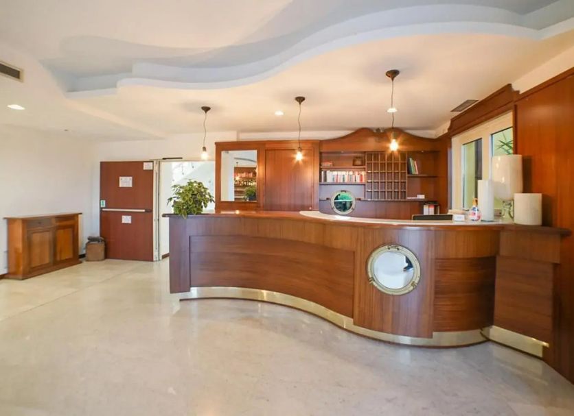 Vastaanotto Valokuva