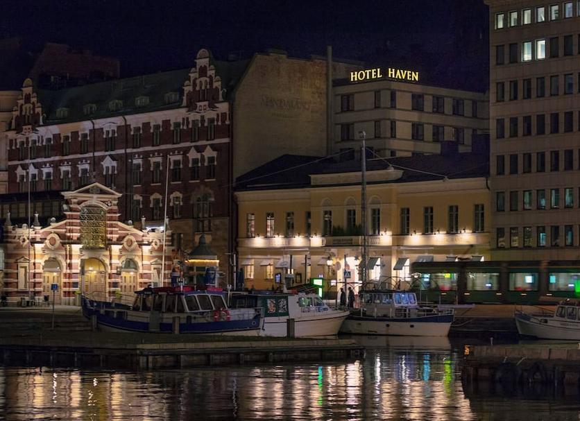 Muu Valokuva