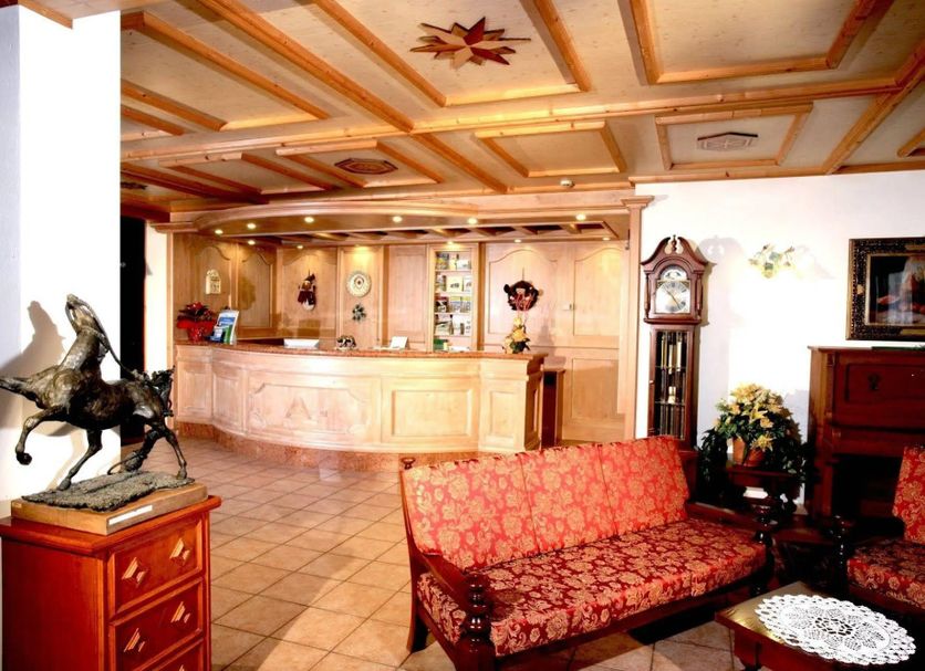 Vastaanotto Valokuva