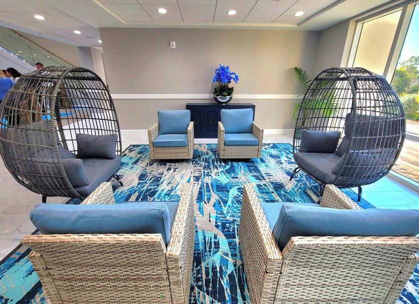 Oleskelutila Valokuva