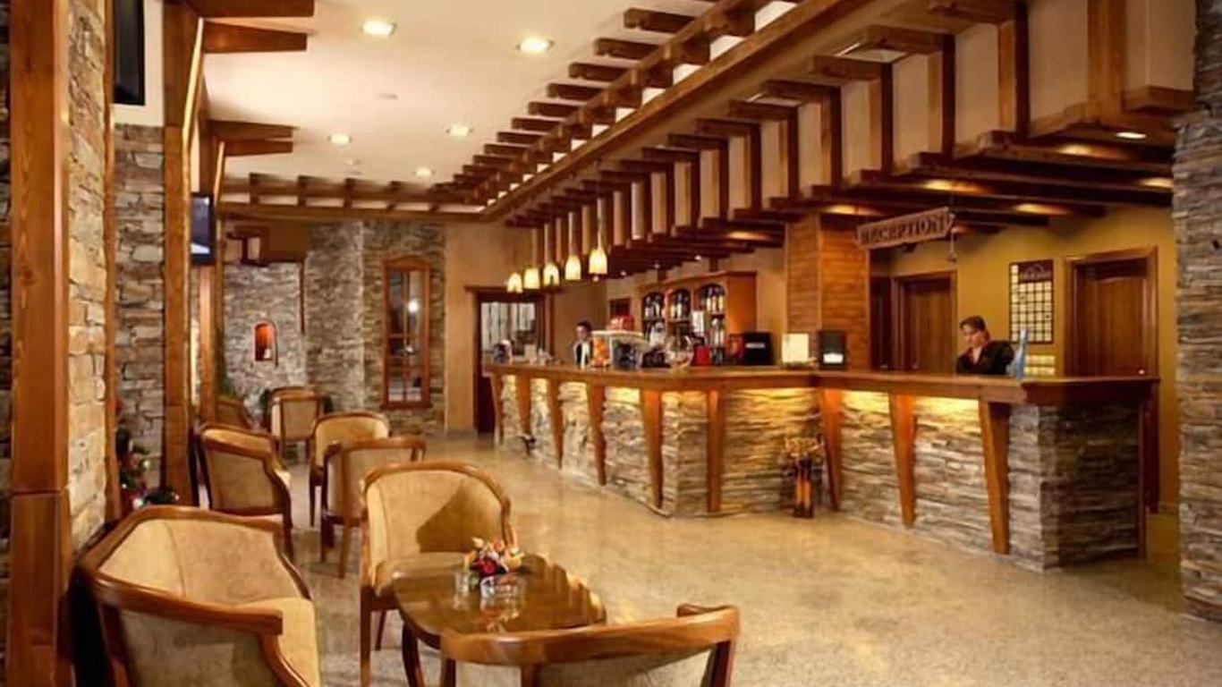 Hotel Perelik Palace