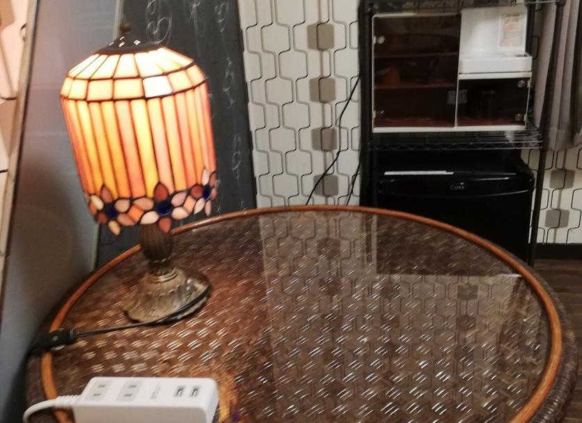 Huoneen palvelut Valokuva