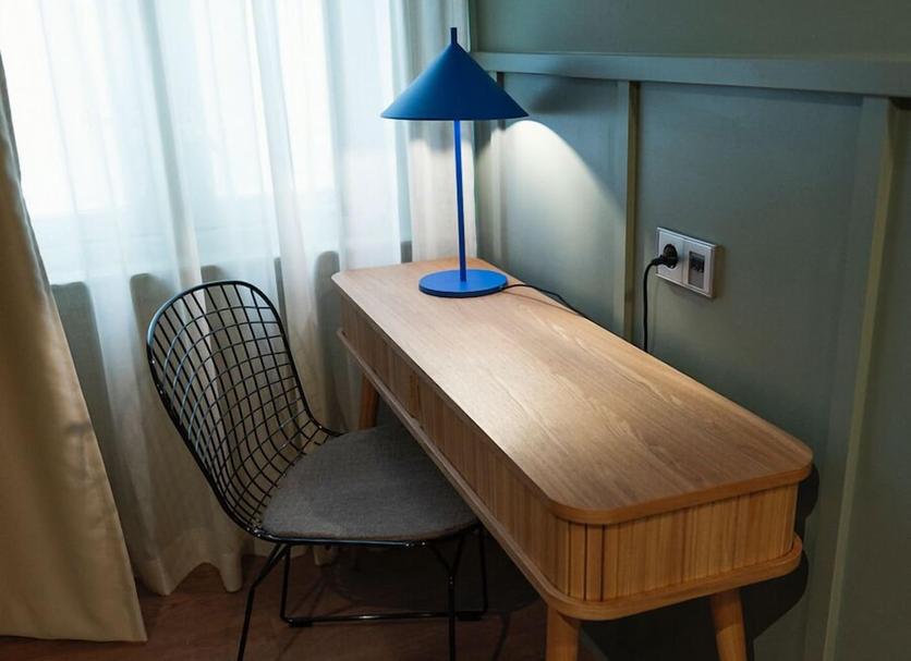 Huoneen palvelut Valokuva