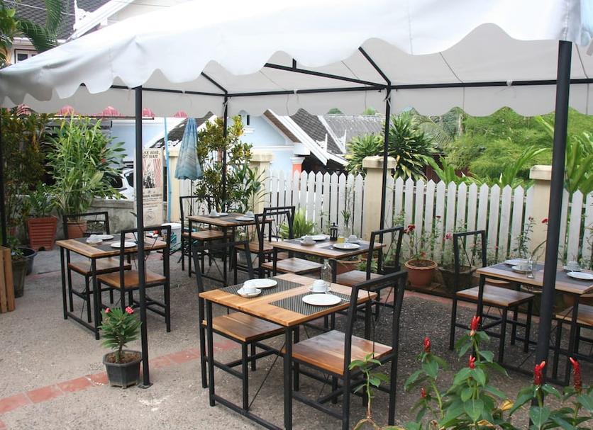 Ravintola Valokuva