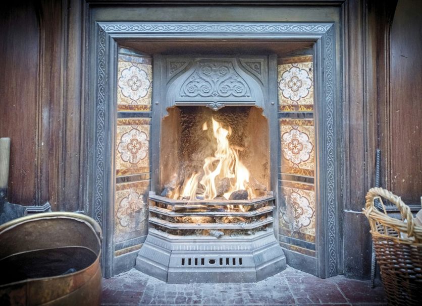 Hotellin palvelut Valokuva