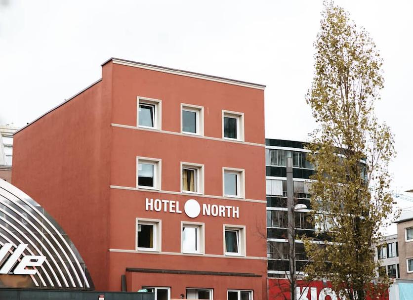 Rakennus Valokuva