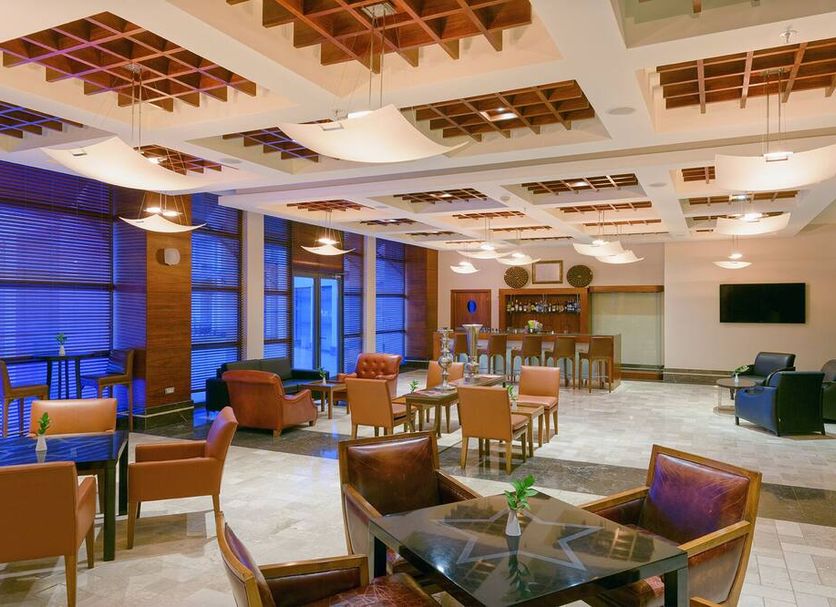 Oleskelutila Valokuva