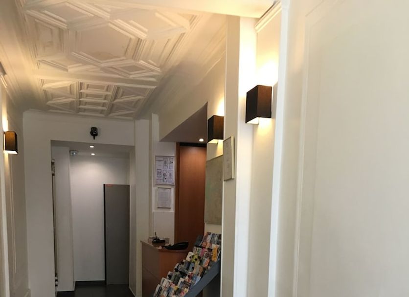 Aula Valokuva
