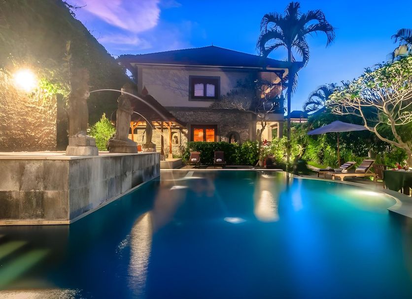 Uima-allas Valokuva