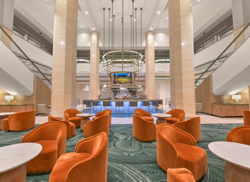 Oleskelutila Valokuva