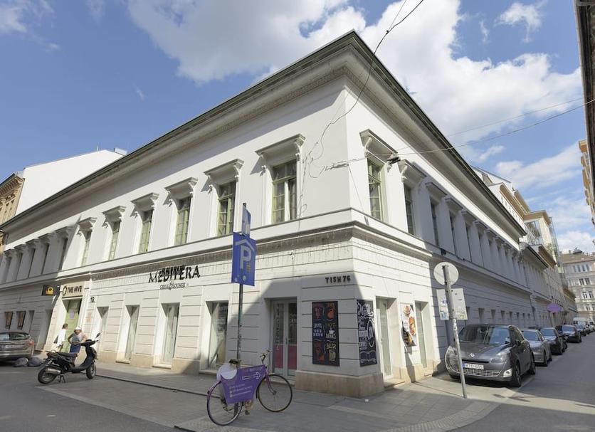 Vastaanotto Valokuva