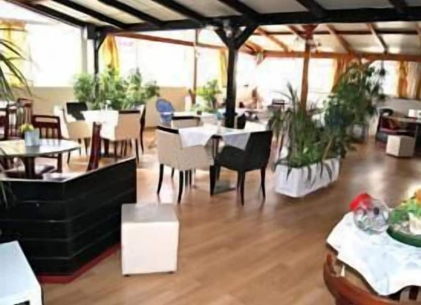 Ravintola Valokuva