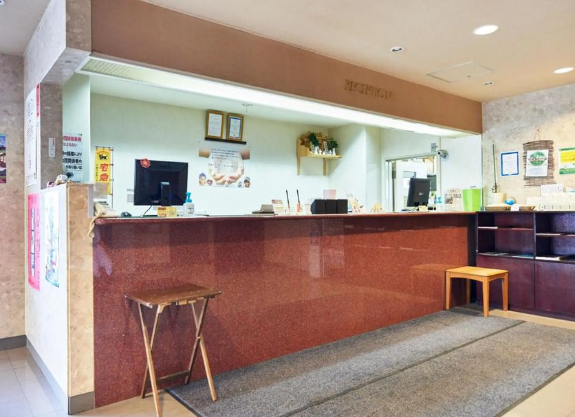 Vastaanotto Valokuva