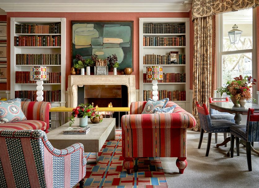 Oleskelutila Valokuva