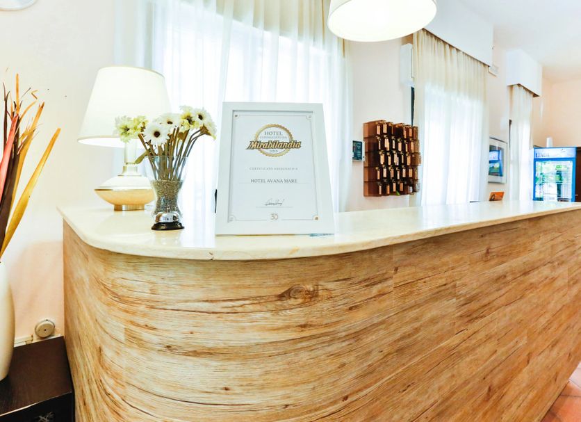 Vastaanotto Valokuva