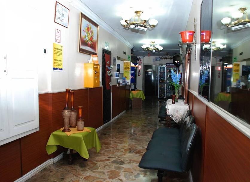 Oleskelutila Valokuva