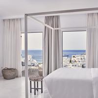 Myconian Ambassador Hotel Relais & Chateaux