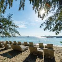 Bale Sampan Bungalows