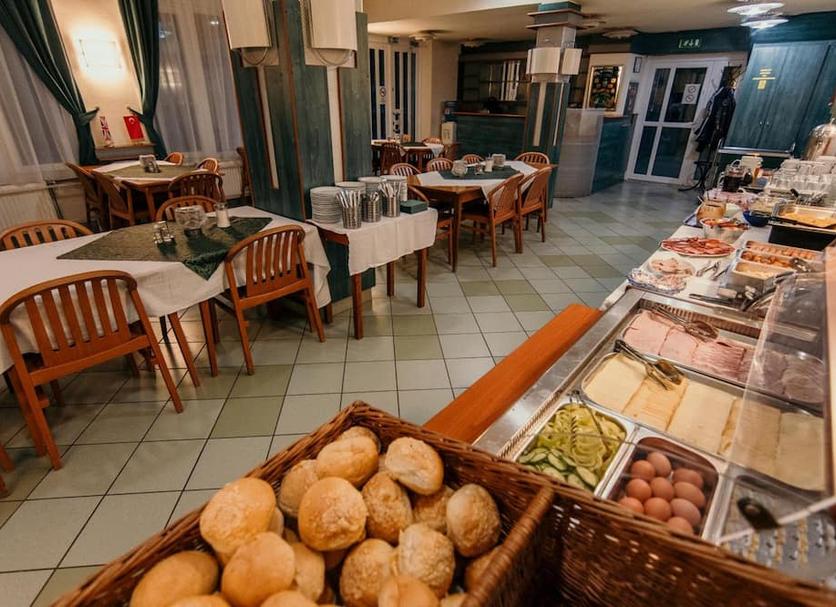 Ravintola Valokuva