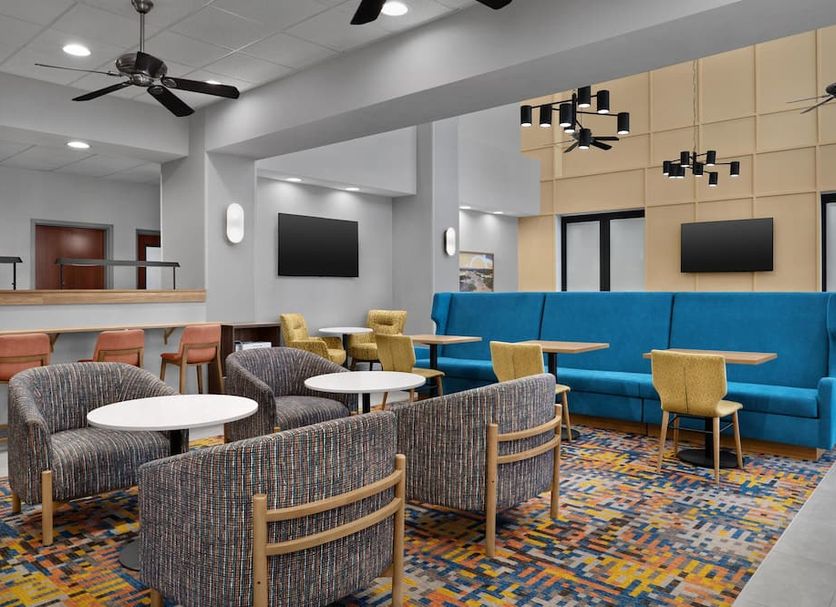 Oleskelutila Valokuva