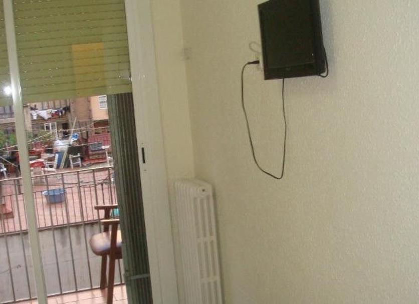 Huoneen palvelut Valokuva