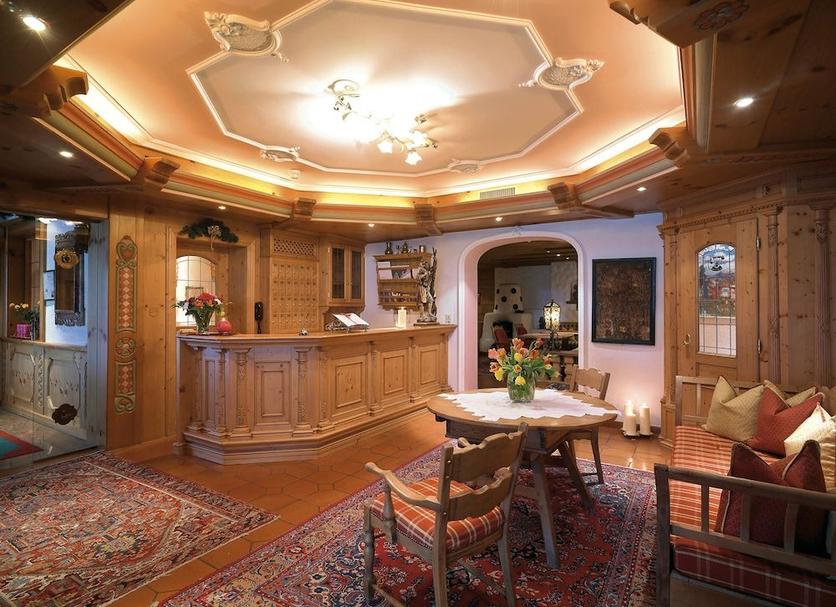 Vastaanotto Valokuva