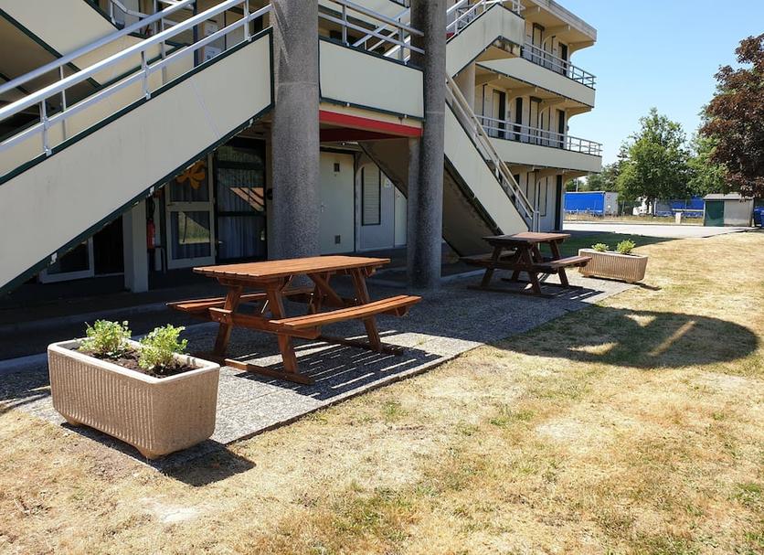 Patio Valokuva