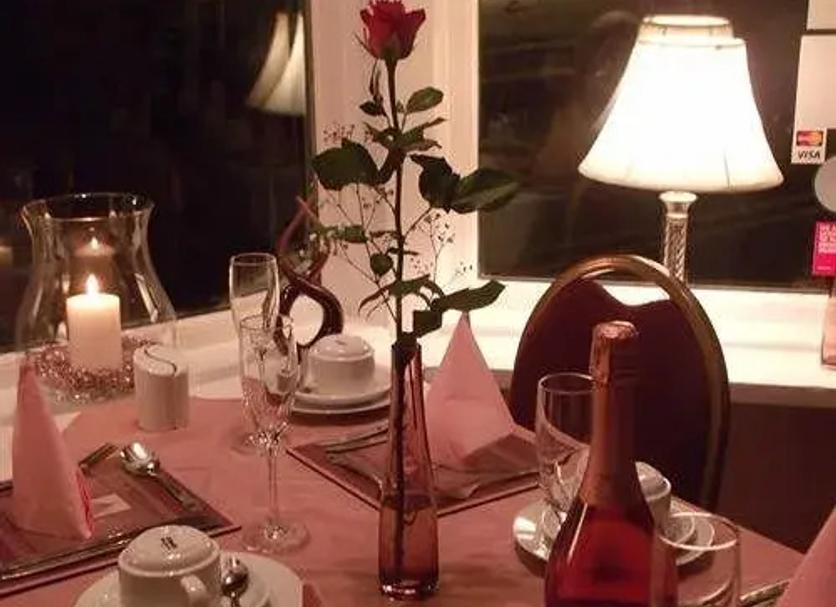 Huoneen palvelut Valokuva