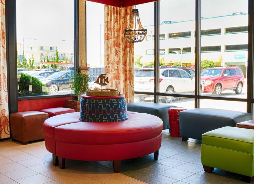 Oleskelutila Valokuva