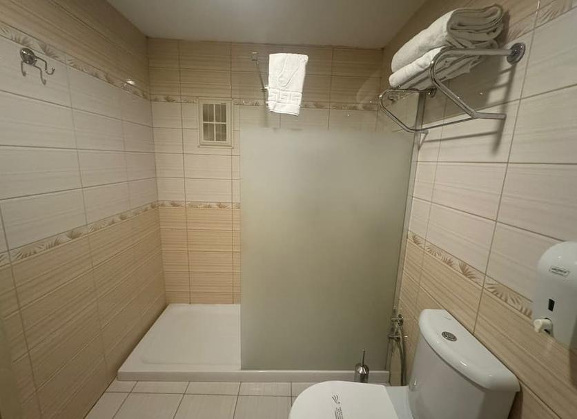 Kylpyhuone Valokuva