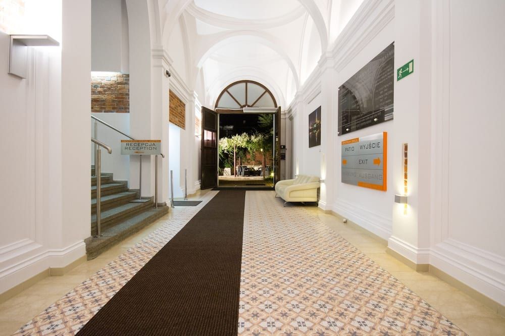 Aula