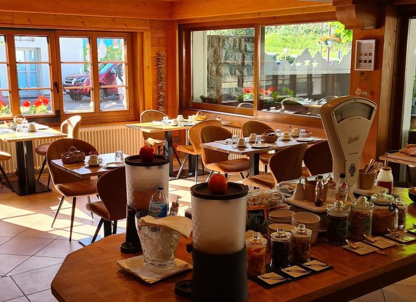 Ravintola Valokuva