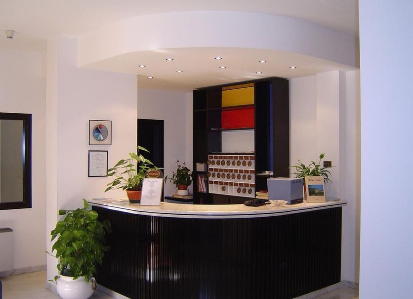 Vastaanotto Valokuva