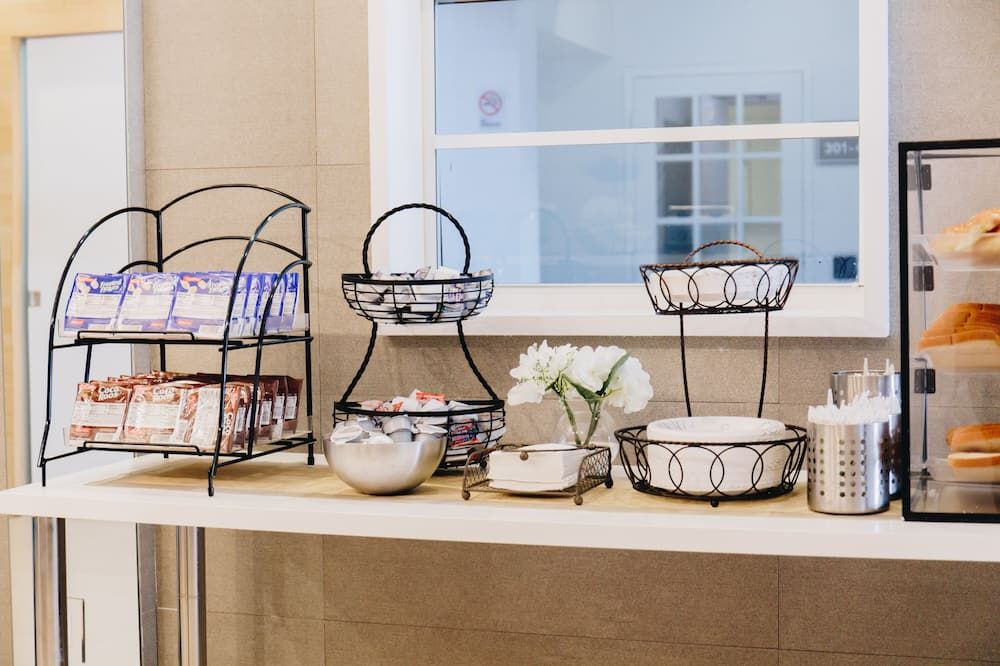 Buffet Valokuva