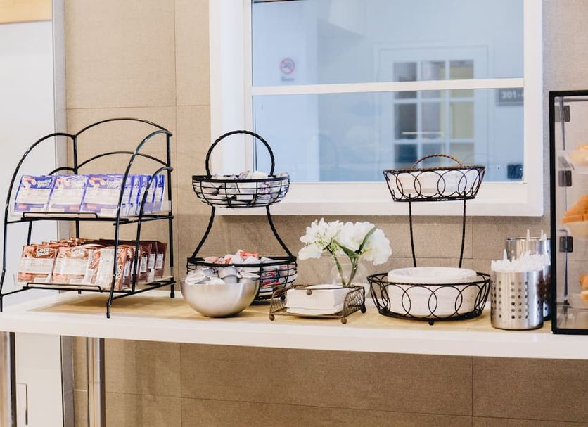 Buffet Valokuva