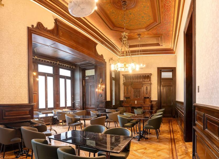 Ravintola Valokuva