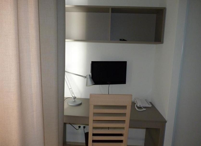 Huoneen palvelut Valokuva